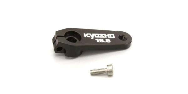 Servohorn Alu Kyosho Inferno MP10/MP11 (Futaba-18.5mm)